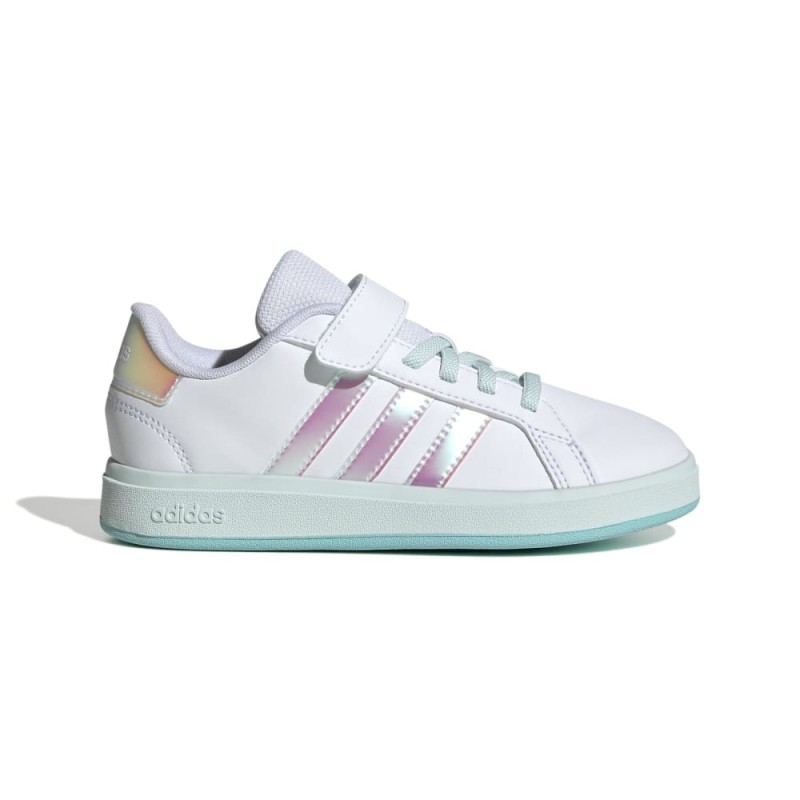 Adidas GRAND COURT 2.0 EL C (JR6119)