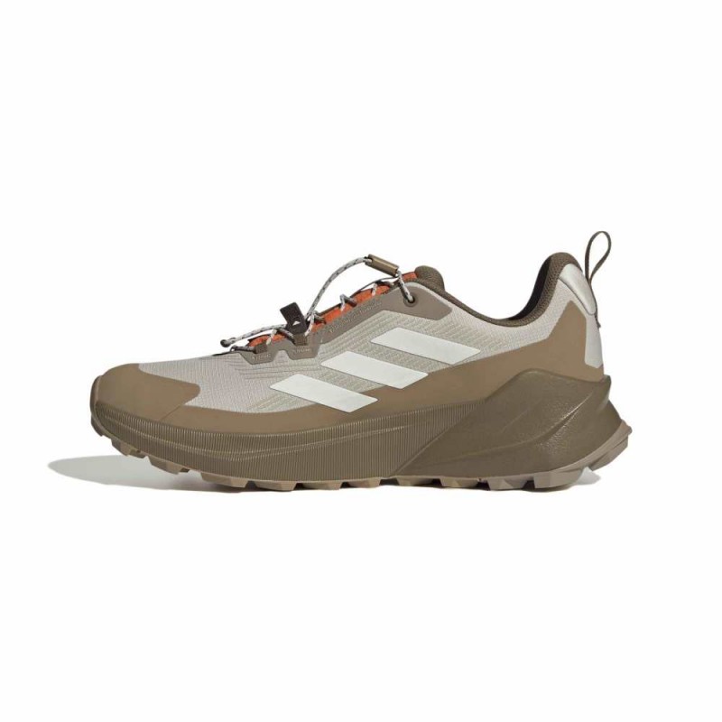 Adidas Terrex Trailmaker 2 GORE-TEX SPEED LACE Hiking Shoes (JR6573)