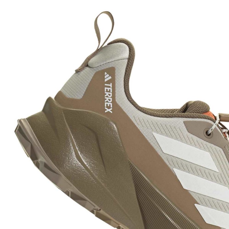 Adidas Terrex Trailmaker 2 GORE-TEX SPEED LACE Hiking Shoes (JR6573)