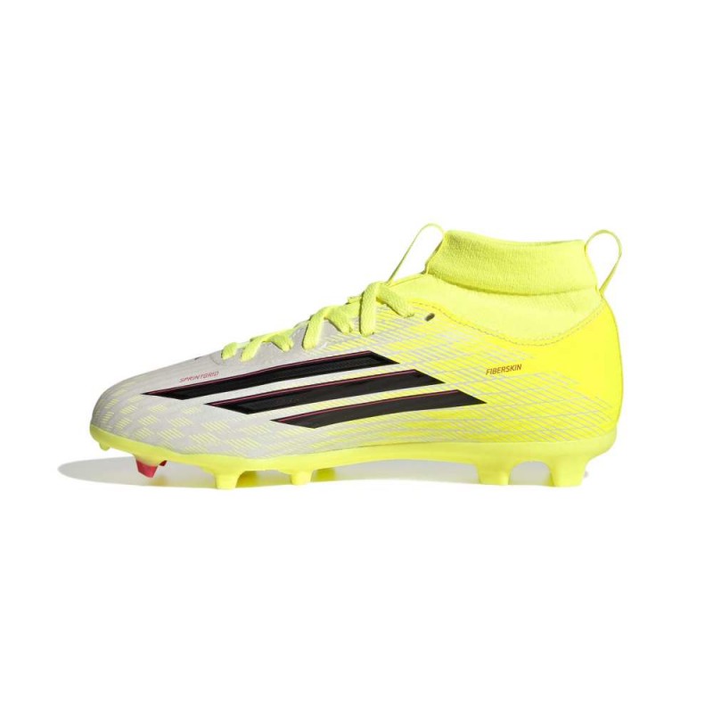 Adidas F50 LEAGUE MID FG/MG J (JR9027)