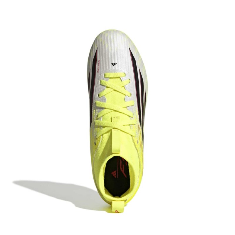 Adidas F50 LEAGUE MID FG/MG J (JR9027)