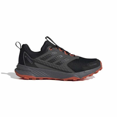 Adidas Terrex Tracefinder 2 CLIMAPROOF Trail Running Shoes (JR9134)