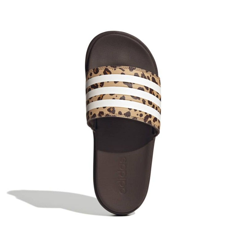 Adidas ADILETTE PLATFORM SLIDES (JR9234)
