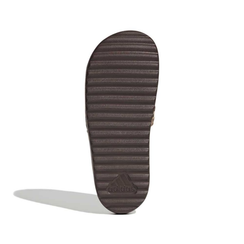 Adidas ADILETTE PLATFORM SLIDES (JR9234)