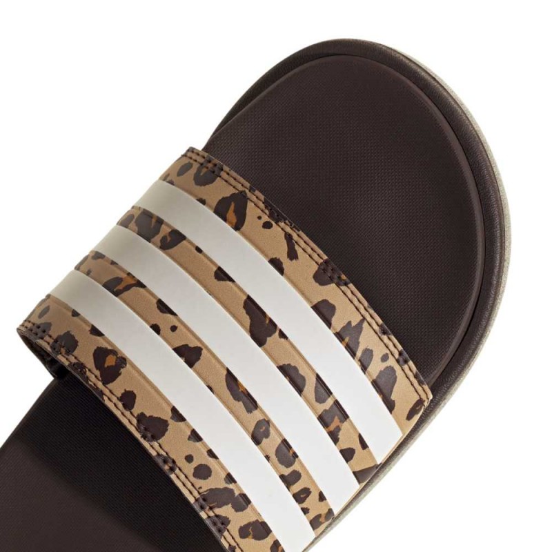 Adidas ADILETTE PLATFORM SLIDES (JR9234)