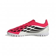 Adidas PREDATOR CLUB Turf Football Shoes Kids (JS0364)