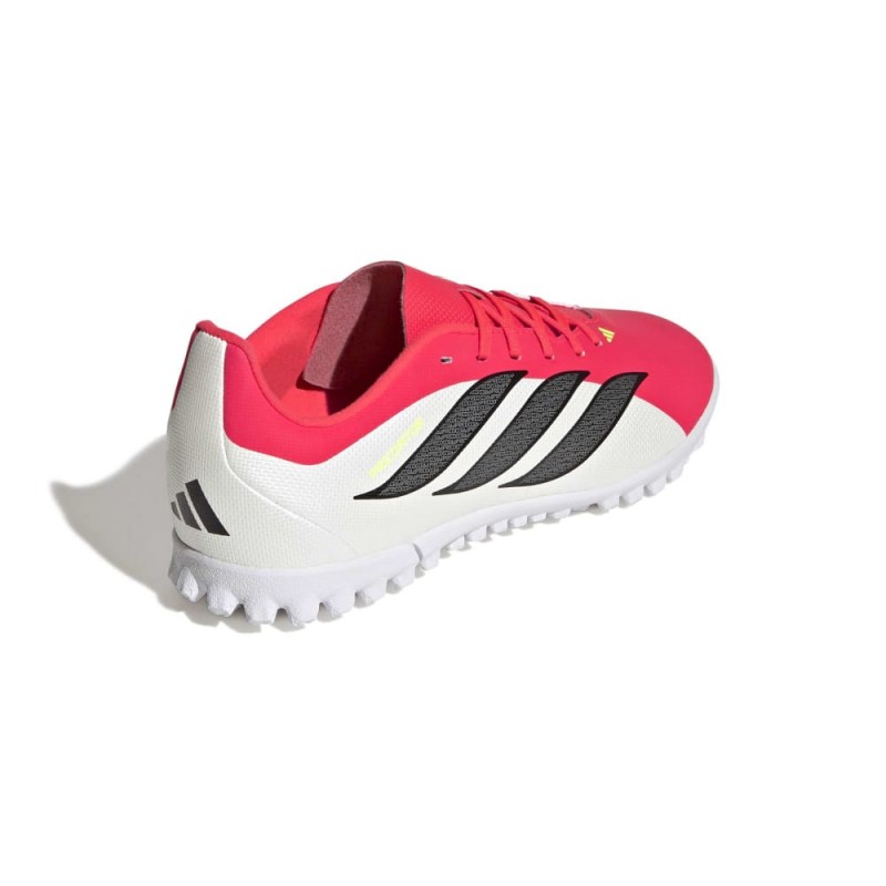 Adidas PREDATOR CLUB Turf Football Shoes Kids (JS0364)