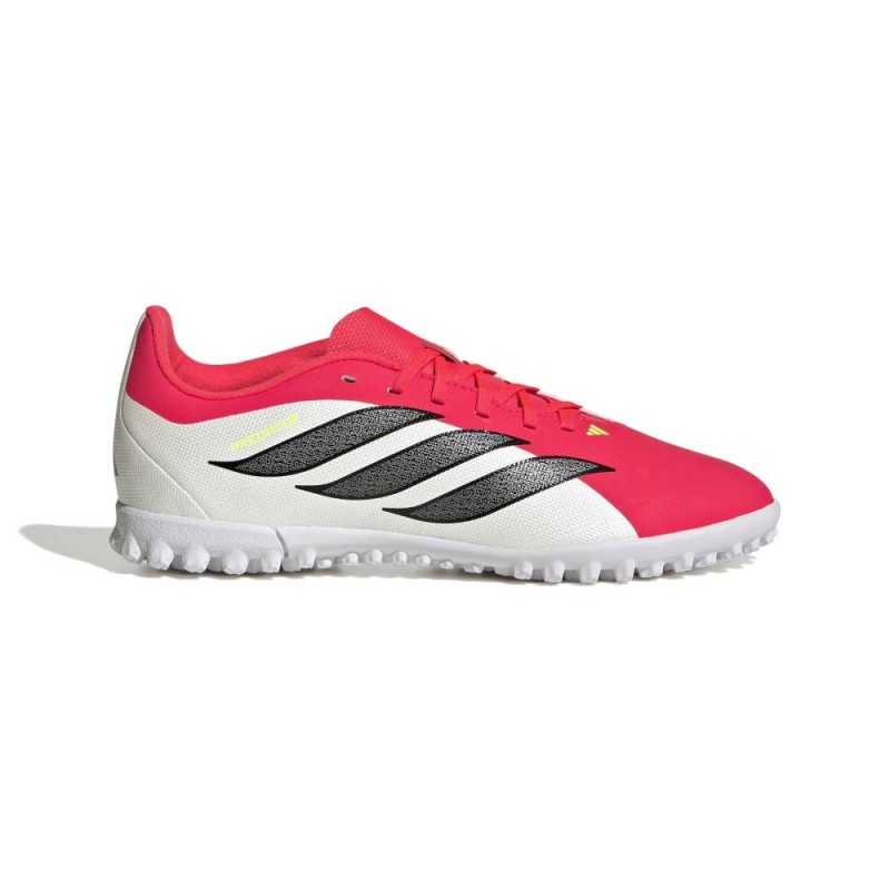 Adidas PREDATOR CLUB Turf Football Shoes Kids (JS0364)