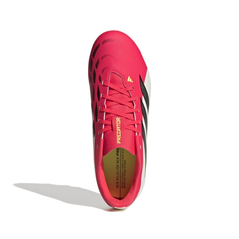Adidas PREDATOR CLUB FG/MG J (JS0370)