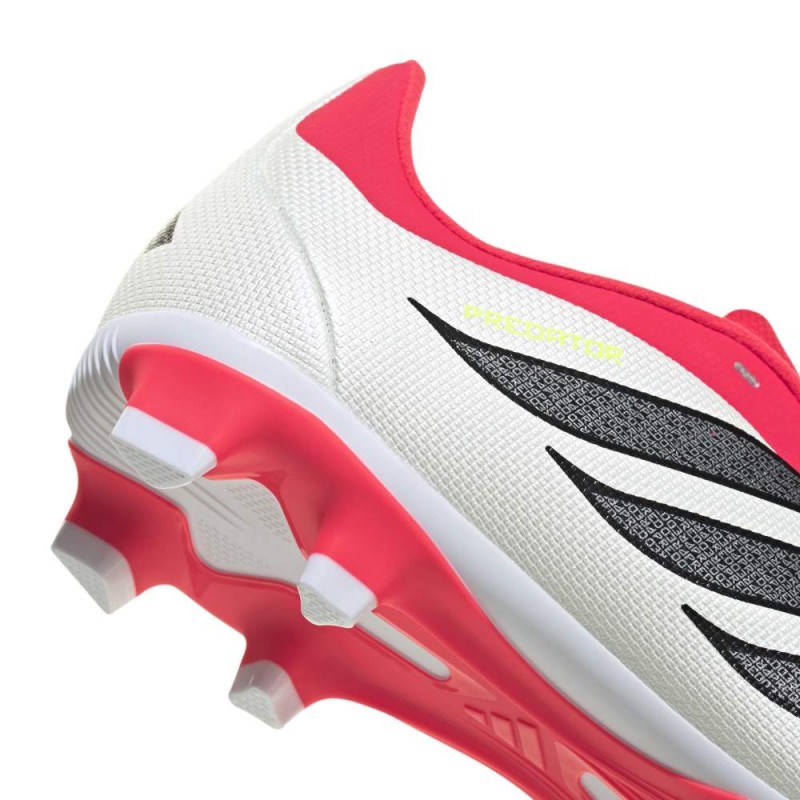 Adidas PREDATOR CLUB FG/MG J (JS0370)