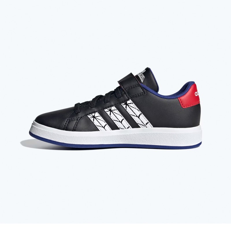 Adidas GRAND COURT SPIDER-MAN EL K (JS0742)