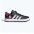 Adidas GRAND COURT SPIDER-MAN EL K (JS0742)