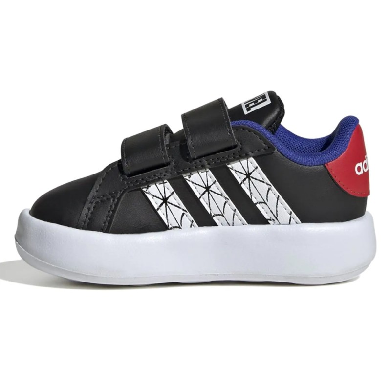 Adidas GRAND COURT SPIDER-MAN CF I (JS0743)