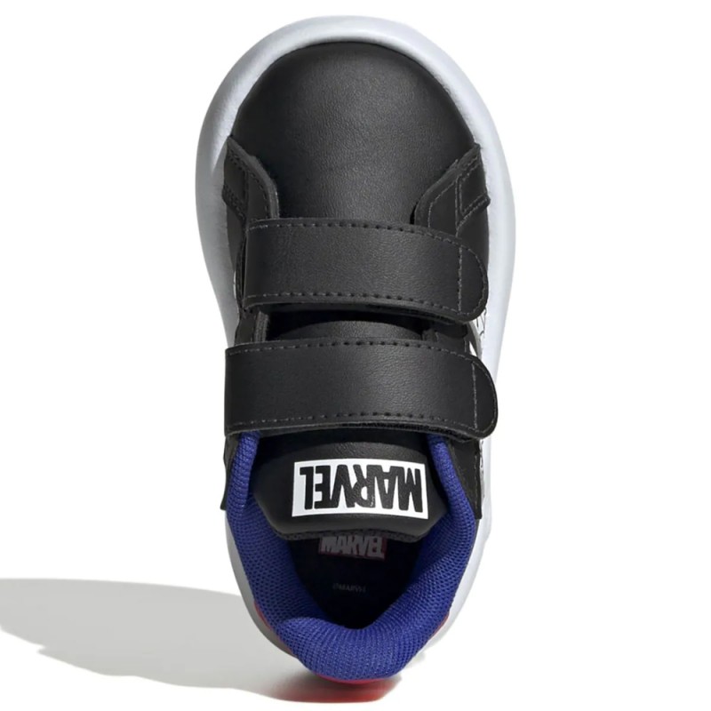 Adidas GRAND COURT SPIDER-MAN CF I (JS0743)