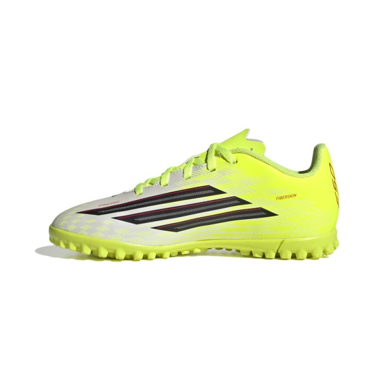 Adidas F50 CLUB Turf Football Shoes Kids (JS1492)