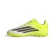 Adidas F50 CLUB Turf Football Shoes Kids (JS1492)