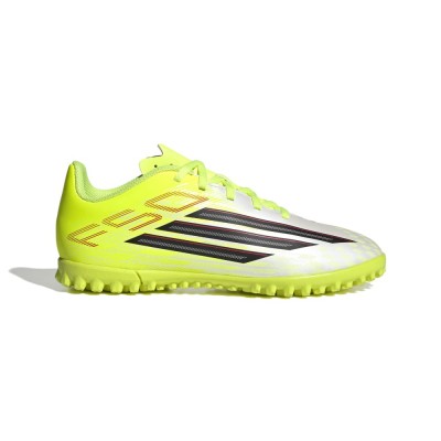 Adidas F50 CLUB Turf Football Shoes Kids (JS1492)
