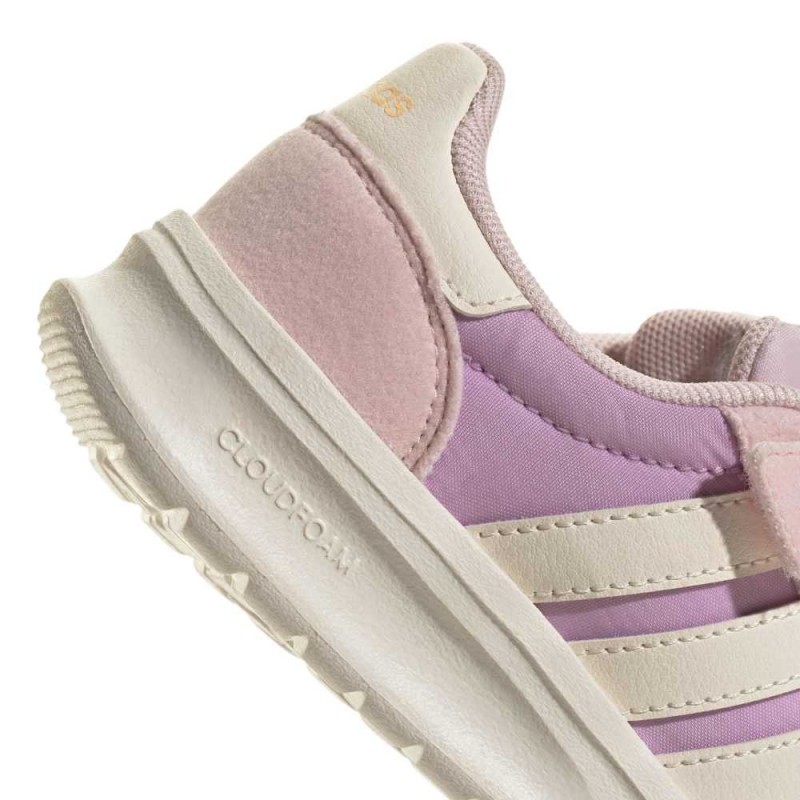 Adidas RUN 70s 2.0 SHOES CHILDREN (JS2310)
