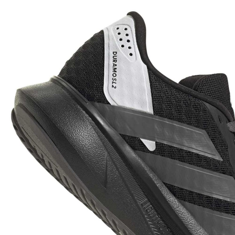 Adidas DURAMO SL2 SHOES JUNIOR (JS2369)