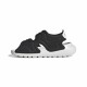 Adidas ALTASWIM 3 SANDALS CHILDREN (JS2537)