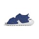Adidas ALTASWIM 3 SANDALS CHILDREN (JS2538)
