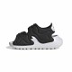 Adidas ALTASWIM 3 SANDALS INFANTS (JS2541)