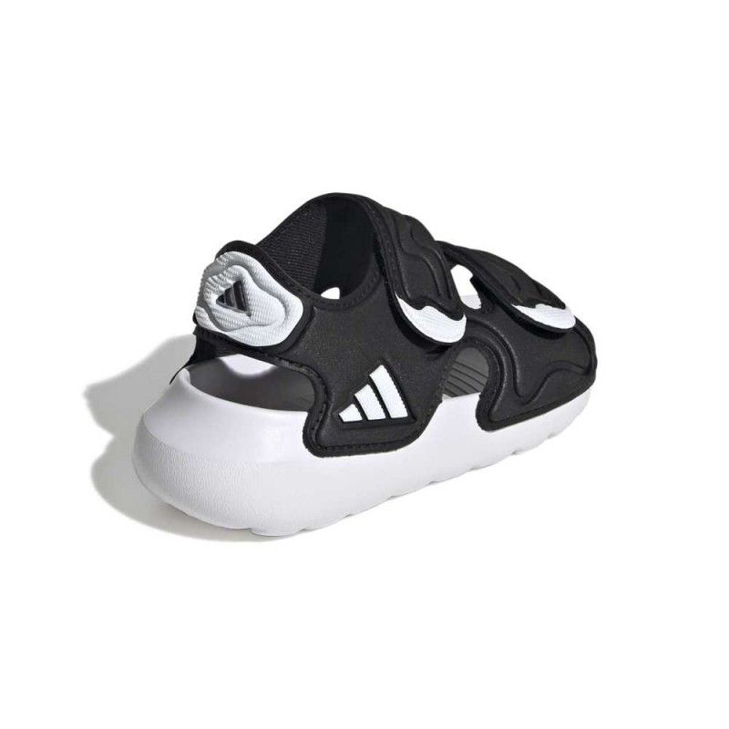 Adidas ALTASWIM 3 SANDALS INFANTS (JS2541)