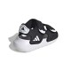Adidas ALTASWIM 3 SANDALS INFANTS (JS2541)