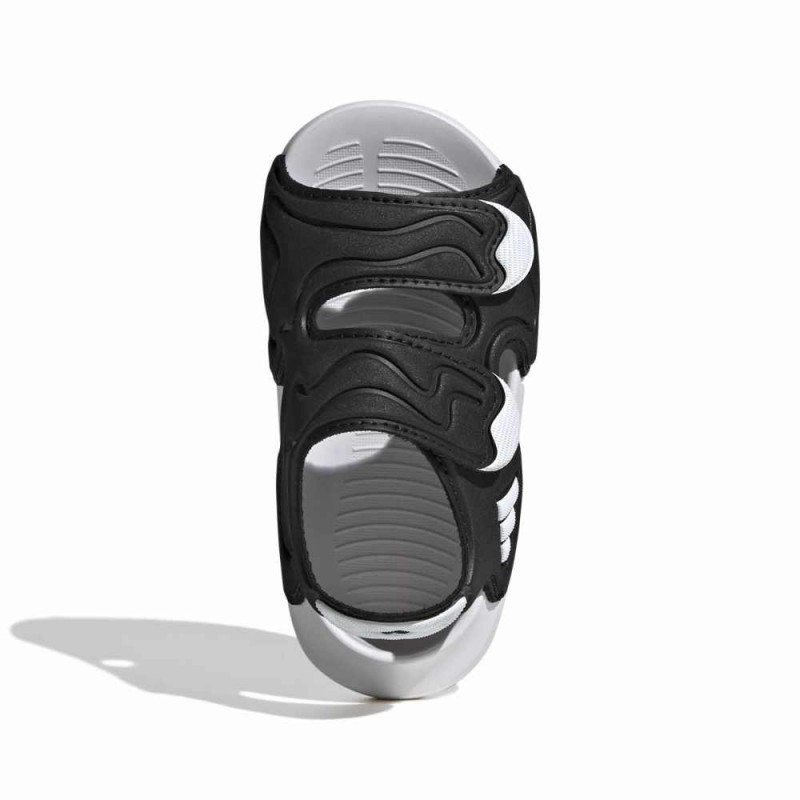 Adidas ALTASWIM 3 SANDALS INFANTS (JS2541)