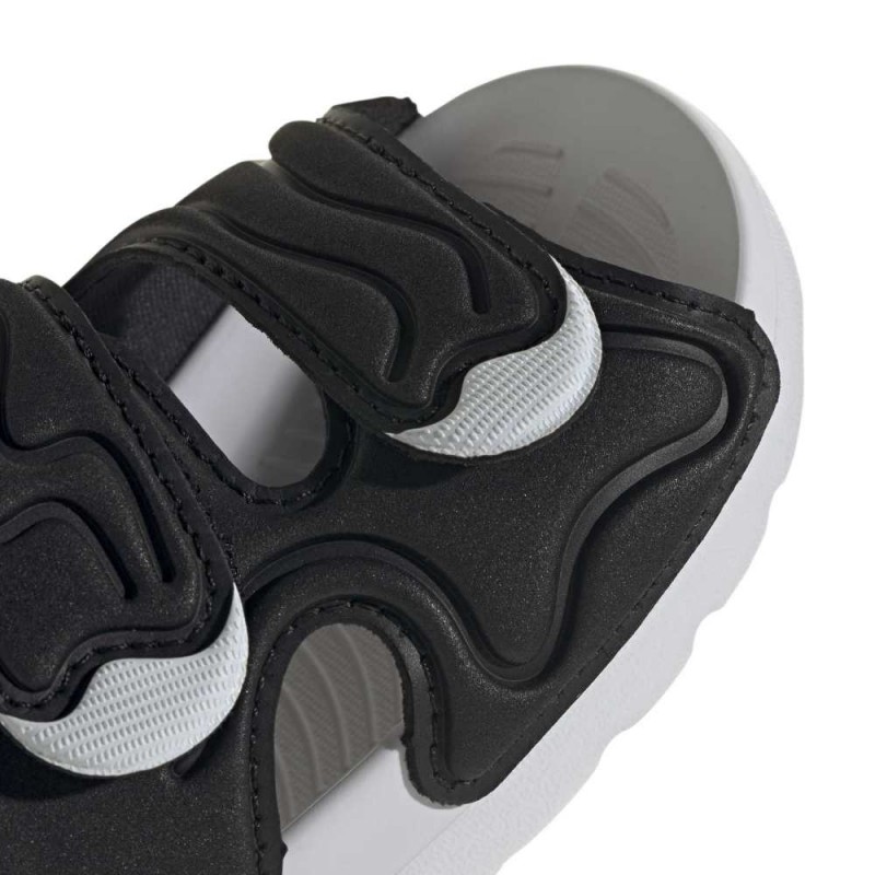 Adidas ALTASWIM 3 SANDALS INFANTS (JS2541)