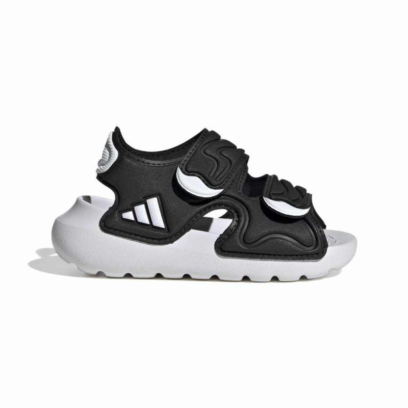 Adidas ALTASWIM 3 SANDALS INFANTS (JS2541)