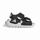Adidas ALTASWIM 3 SANDALS INFANTS (JS2541)