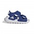 Adidas ALTASWIM 3 SANDALS INFANTS (JS2542)