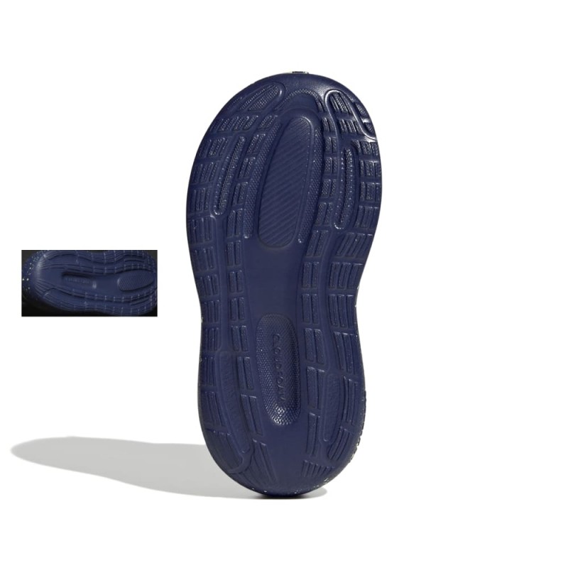 Adidas RUNFALCON 5 EL I (JS2674)