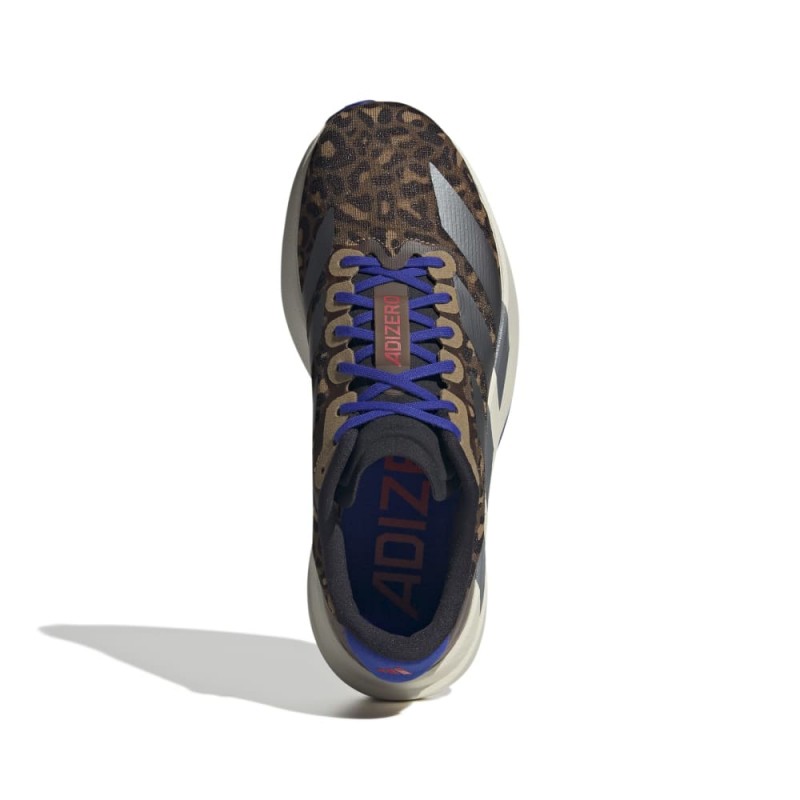 Adidas Adizero EVO SL LIGHTSTRIKEPRO Running Shoes (JS4446)