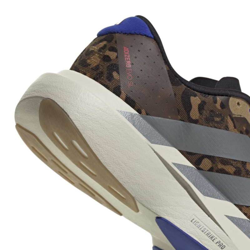 Adidas Adizero EVO SL LIGHTSTRIKEPRO Running Shoes (JS4446)
