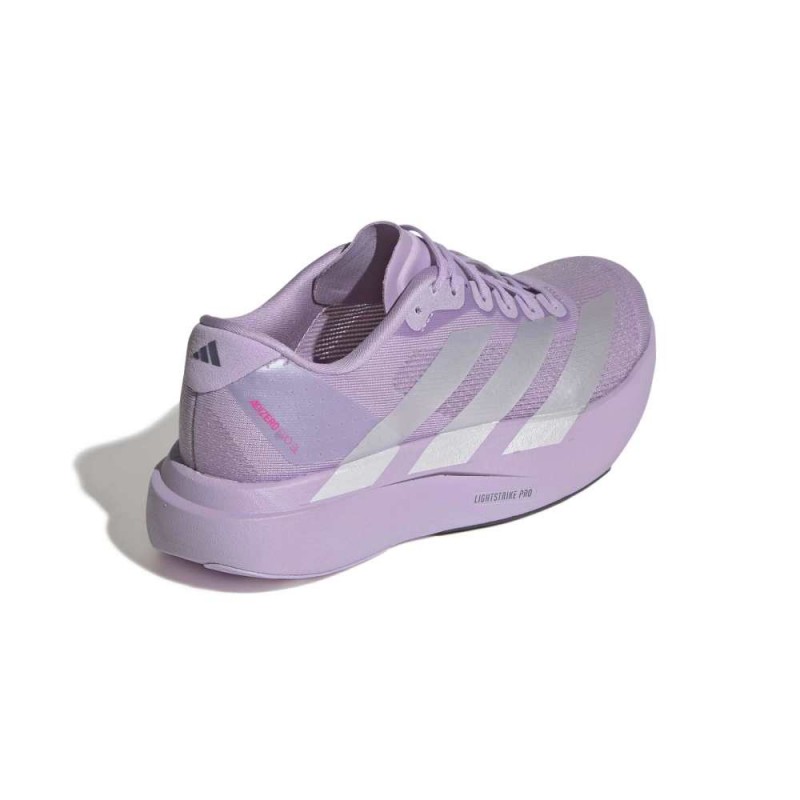 Adidas Adizero EVO SL LIGHTSTRIKEPRO Running Shoes (JS4447)