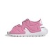 Adidas ALTASWIM 3 SANDALS CHILDREN (JS4914)