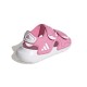 Adidas ALTASWIM 3 SANDALS CHILDREN (JS4914)