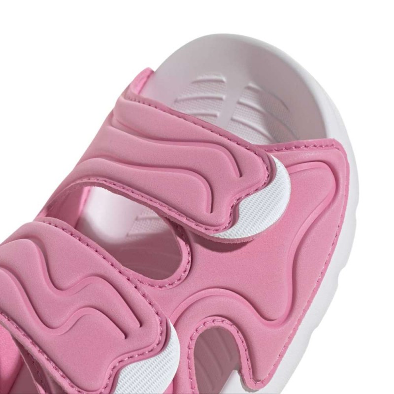 Adidas ALTASWIM 3 SANDALS CHILDREN (JS4914)