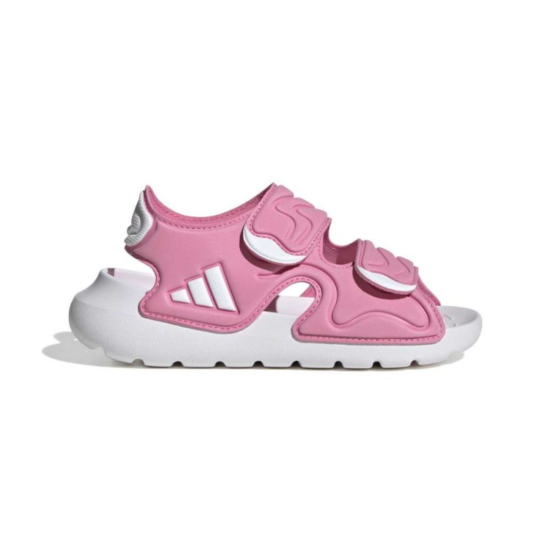 Adidas ALTASWIM 3 SANDALS CHILDREN (JS4914)