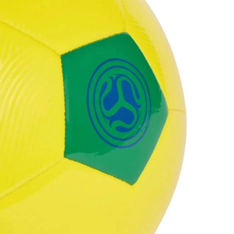 Adidas FIFA World Cup 26 Official Licensed Product Brazil Club Ball (JV6143)