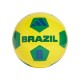 Adidas FIFA World Cup 26 Official Licensed Product Brazil Club Ball (JV6143)