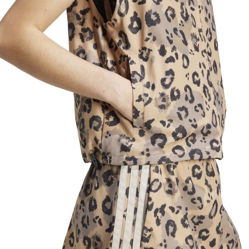 Adidas W AOP VEST (JV6957)