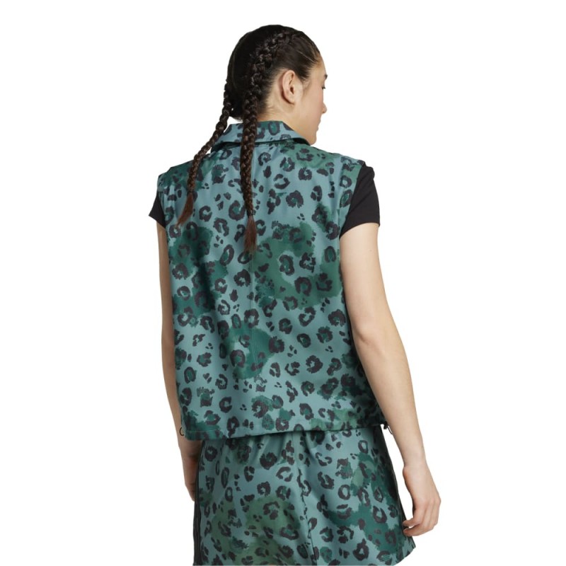 Adidas W AOP VEST (JV6958)