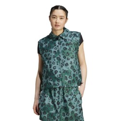 Adidas W AOP VEST (JV6958)