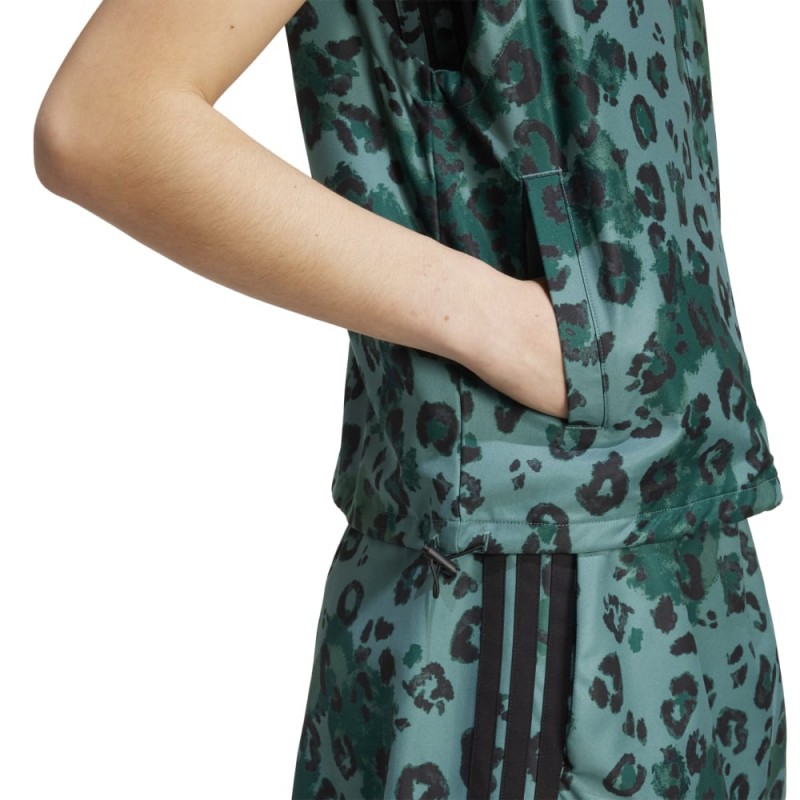 Adidas W AOP VEST (JV6958)