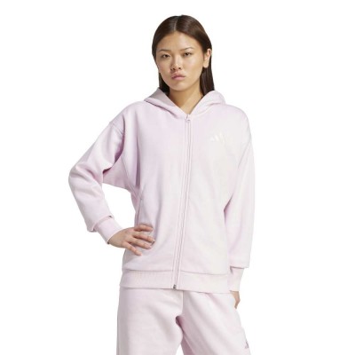 Adidas W ALL SZN FZ HD (JV7289)