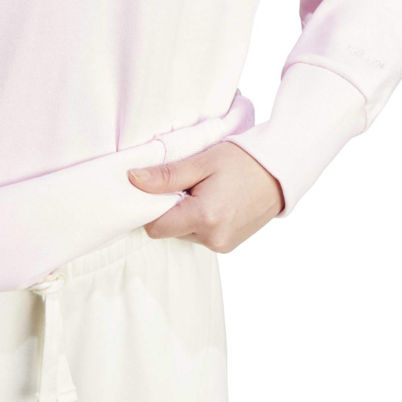 Adidas W ALL SZN FT HD (JV7343)