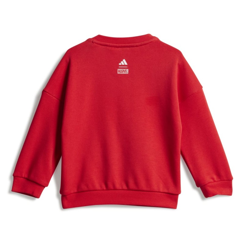 Adidas I MRVL SM JOG (JV7371)